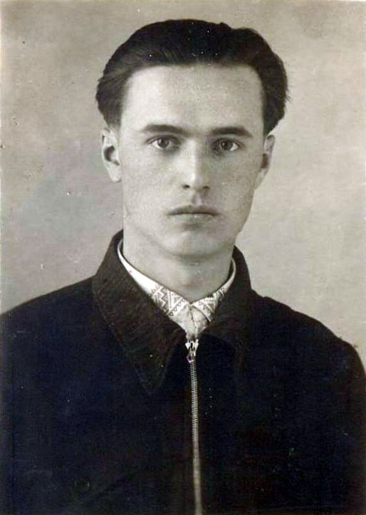Василь Симоненко