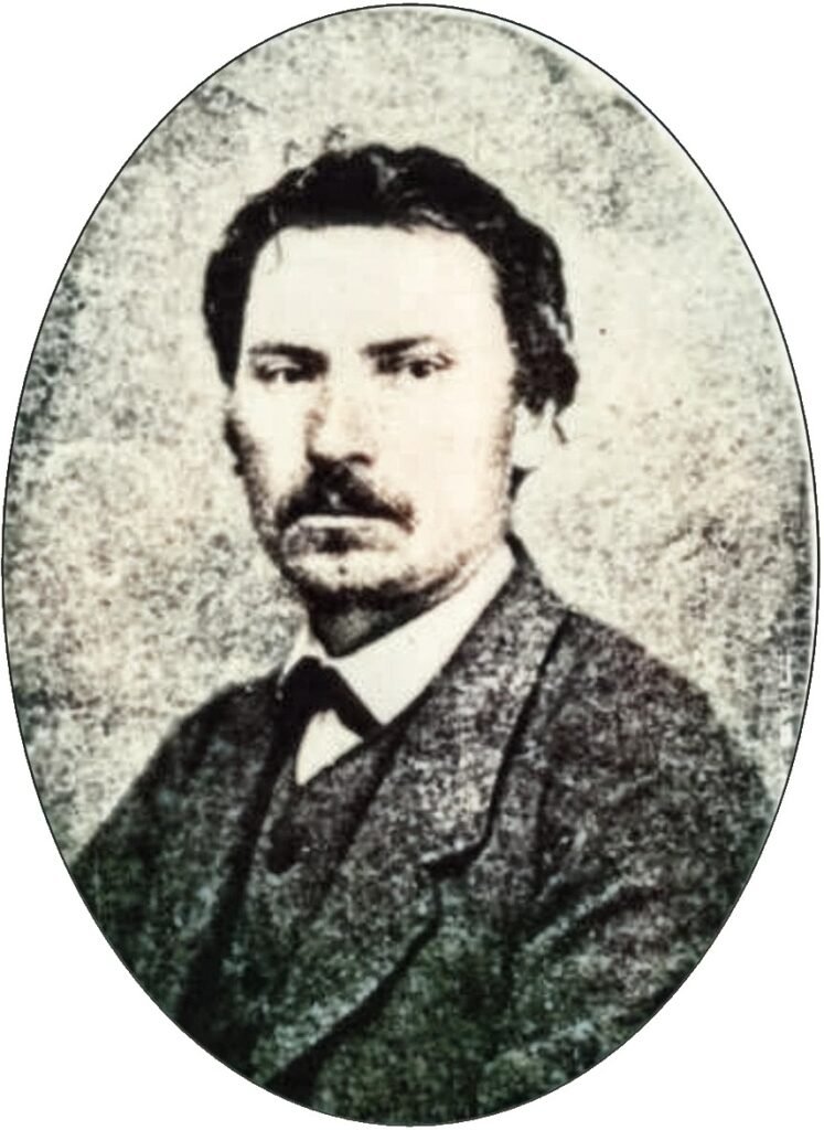 Степан Руданський