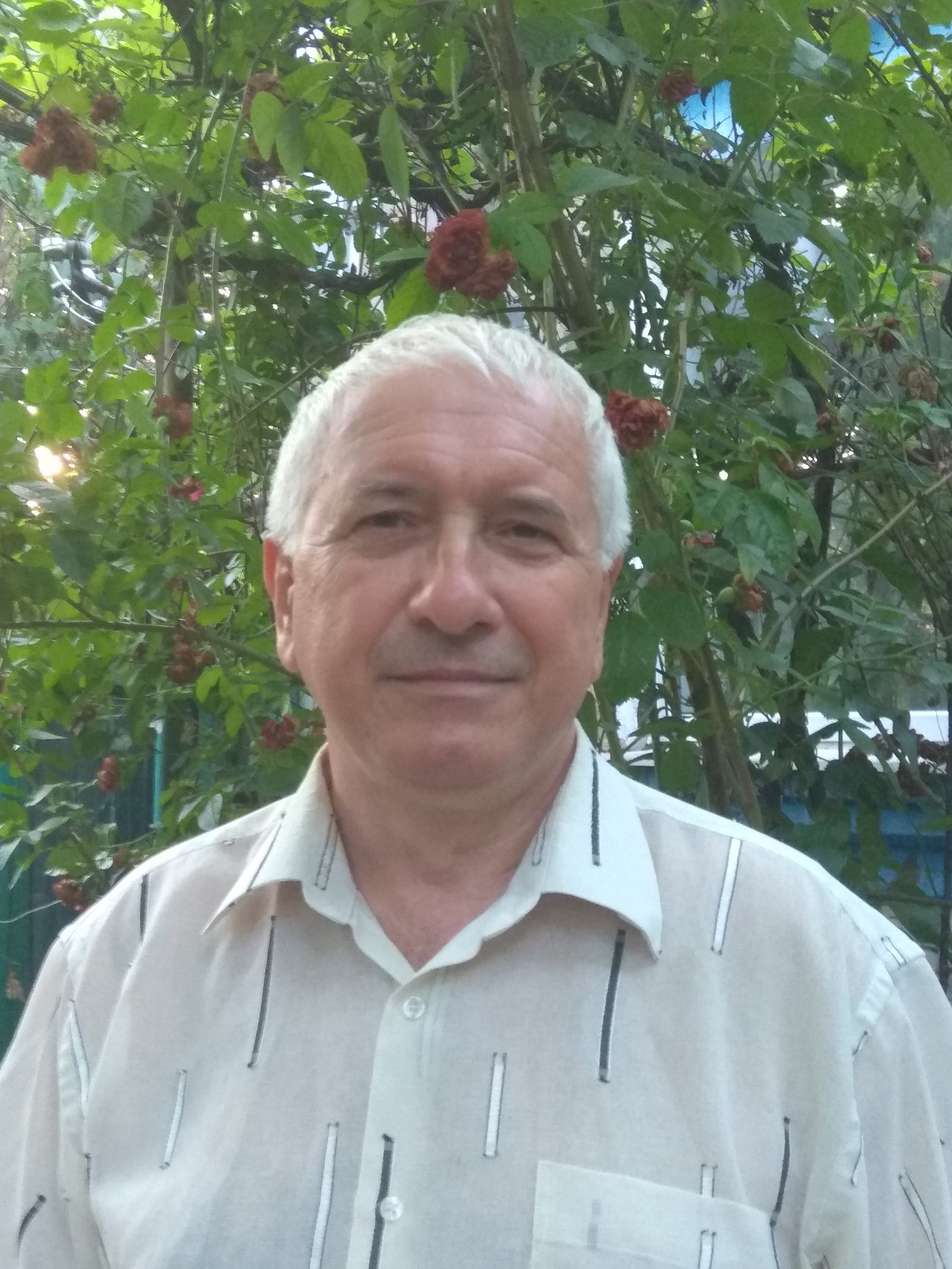 Єременко Олександр Михайлович