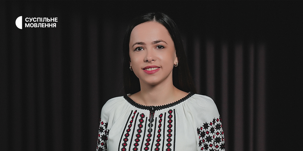 «Про те, що нас єднає століттями», — авторка фільму «День вишиванки. Шлях до себе» Аліна Хрищук